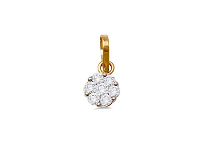 Gold Plated | Fashion Pendants